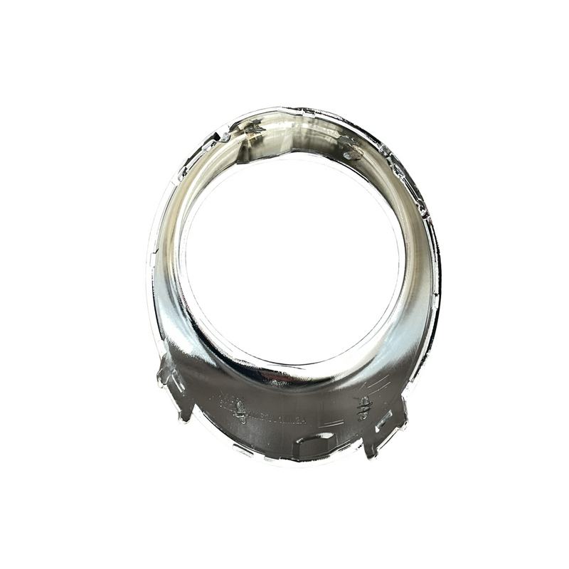 Load image into Gallery viewer, ⭐ FOR 10-13 INFINITI G37 M37 SPORT LEFT FOG LIGHT LAMP BEZEL COVER TRIM CHROME ⭐
