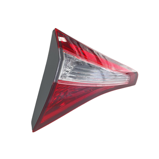 ⭐⭐ FOR 2014-2016 TOYOTA COROLLA LEFT SIDE INNER TRUNK BACK UP TAILLIGHT LAMP ⭐⭐