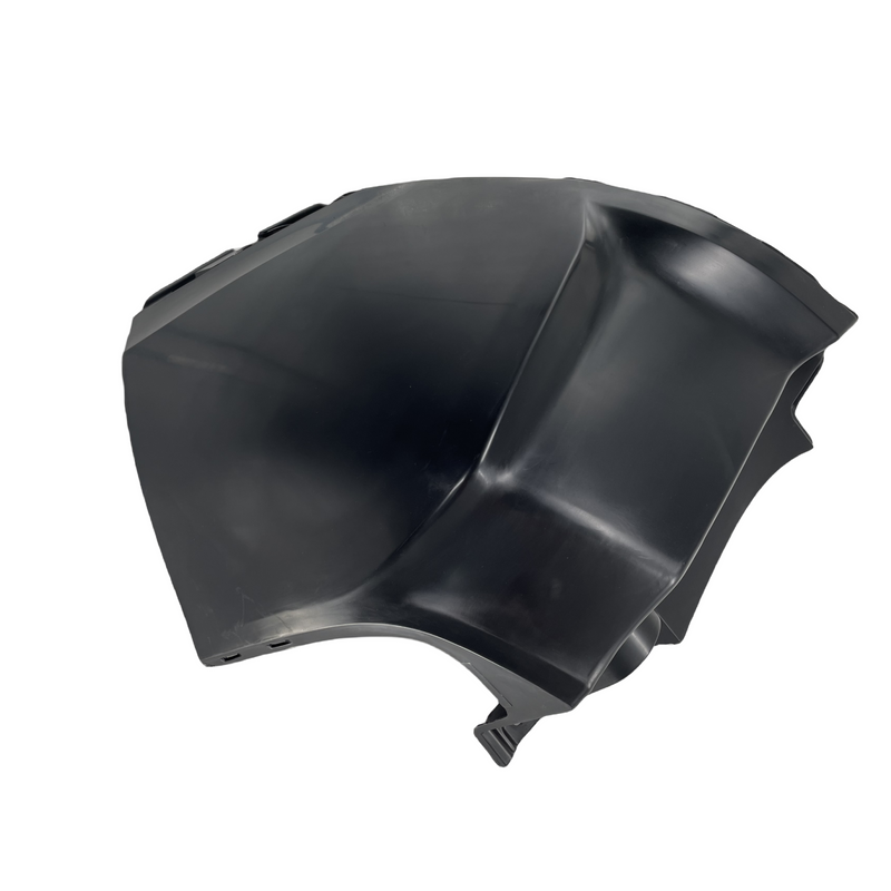 Load image into Gallery viewer, ⭐⭐ FOR 17-22 HONDA CR-V REAR RIGHT PASSENGER SIDE BUMPER END COVER EXTENSION ⭐⭐
