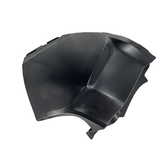 ⭐⭐ FOR 17-22 HONDA CR-V REAR RIGHT PASSENGER SIDE BUMPER END COVER EXTENSION ⭐⭐