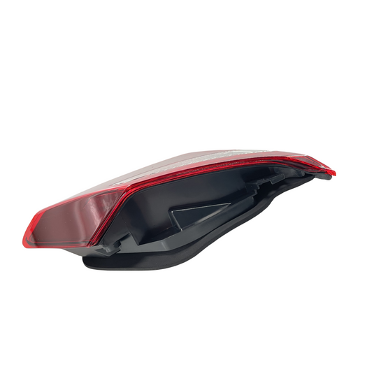 ⭐ FOR 16-17 HONDA ACCORD SEDAN REAR LEFT SIDE INNER TAIL LIGHT LAMP LID MOUNTED