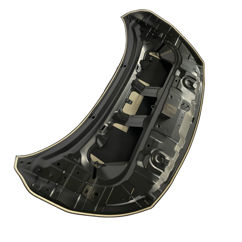 Load image into Gallery viewer, ⭐⭐ FOR 2020 - 2024 NISSAN VERSA HOOD BONNET COVER PANEL PRIMED ⭐⭐
