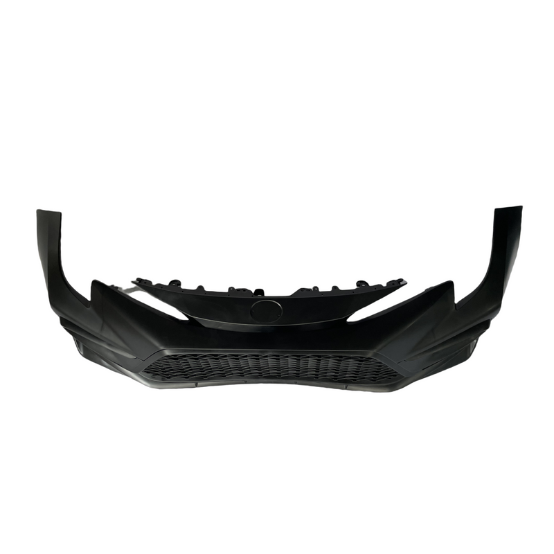 Load image into Gallery viewer, Front Bumper Cover Grille Kit Assembly For Toyota Corolla SE 2023 - 2025
