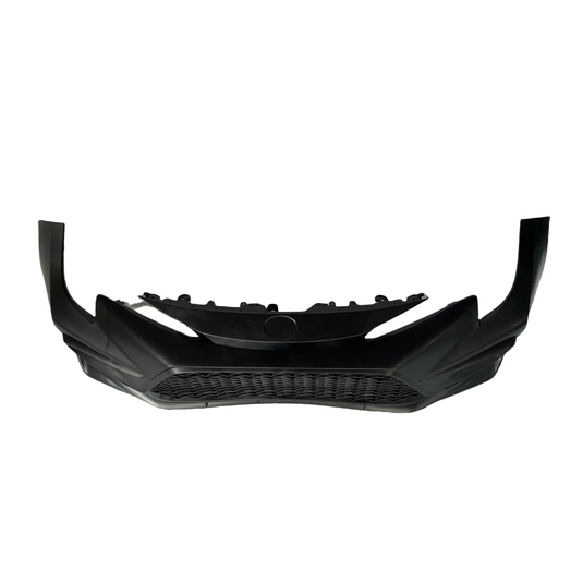Front Bumper Cover Grille Kit Assembly For Toyota Corolla SE 2023 - 2025