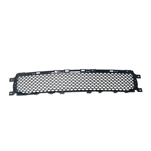Front Bumper Cover Lower Grille Grill For Dodge Durango 2018 - 2020