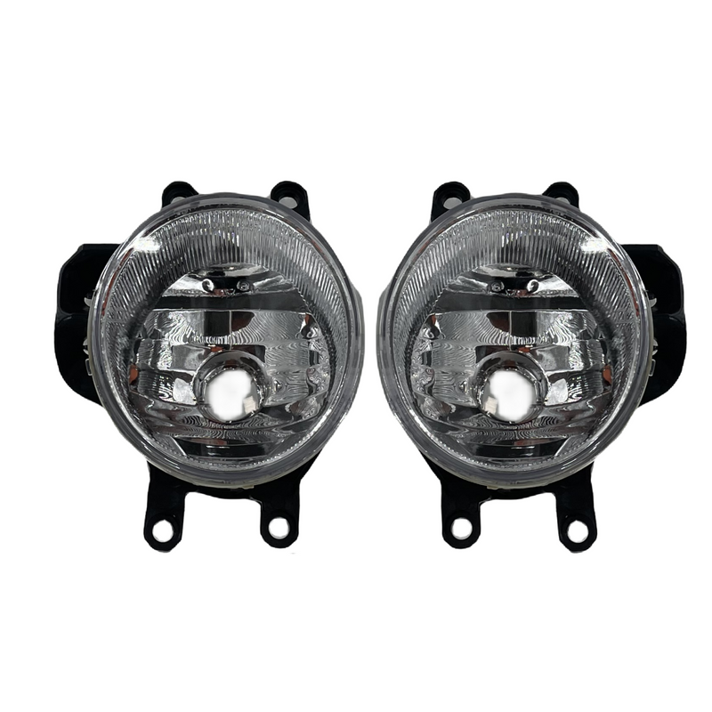Load image into Gallery viewer, ⭐⭐ FOR 2014-2021 TOYOTA RAV4 PRIME PRIUS RIGHT &amp; LEFT SIDE FOG LIGHT LAMP PAIR⭐⭐
