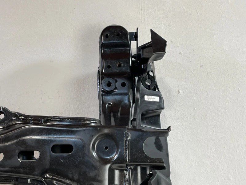 Load image into Gallery viewer, 19-25 GENESIS G70 RWD FRONT ENGINE SUSPENSION SUBFRAME CROSSMEMBER CRADLE 101107
