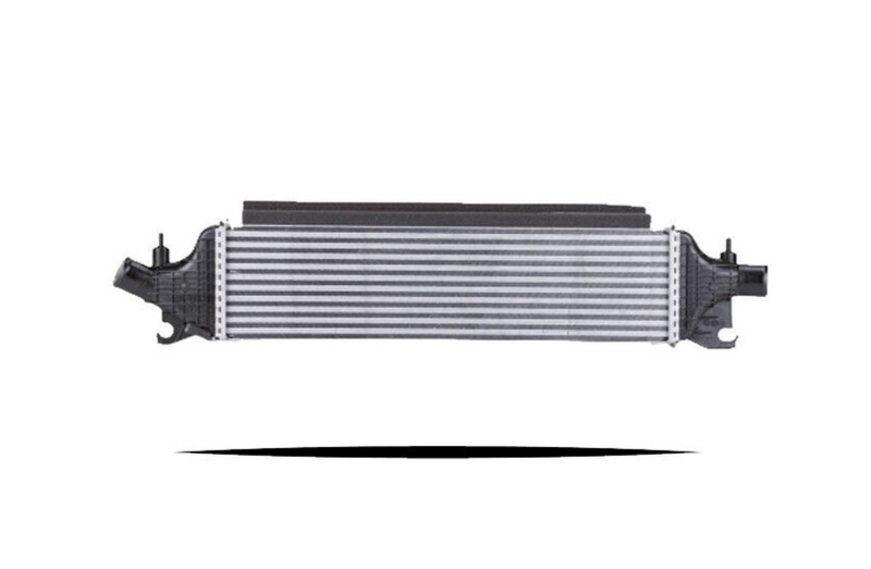 Load image into Gallery viewer, Turbo Intercooler Assembly 2.0L For 16 - 18 Infiniti Q50 Q60 2016 - 2018
