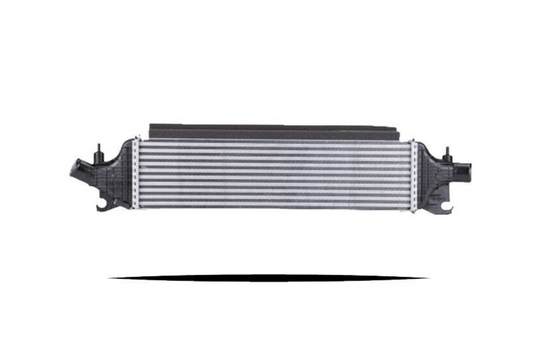 Turbo Intercooler Assembly 2.0L For 16 - 18 Infiniti Q50 Q60 2016 - 2018