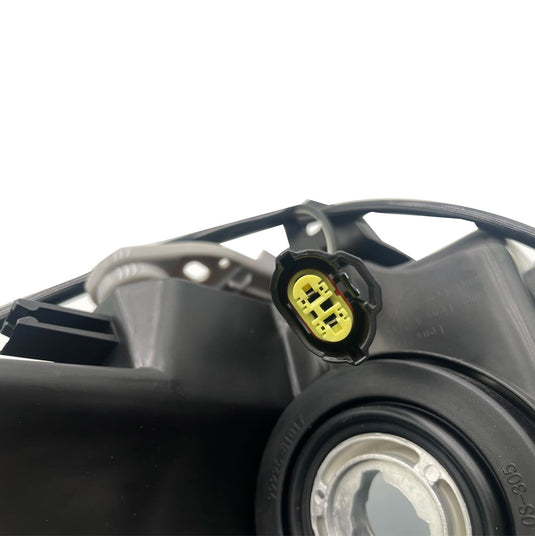 ⭐⭐ FOR 16-18 NISSAN ALTIMA RIGHT PASSENGER SIDE HALOGEN HEADLIGHT HEADLAMP ⭐⭐