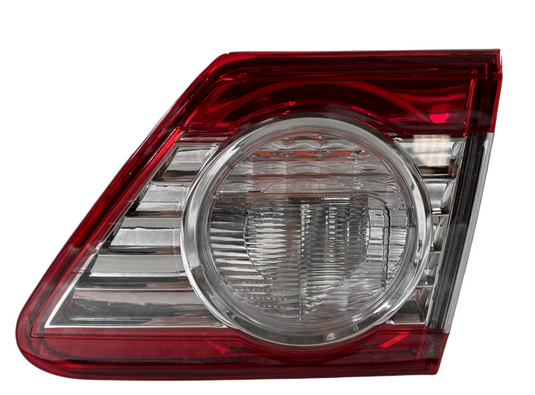 ⭐ FOR 2011-2013 TOYOTA COROLLA REAR RIGHT PASSENGER SIDE INNER TAIL LIGHT LAMP ⭐