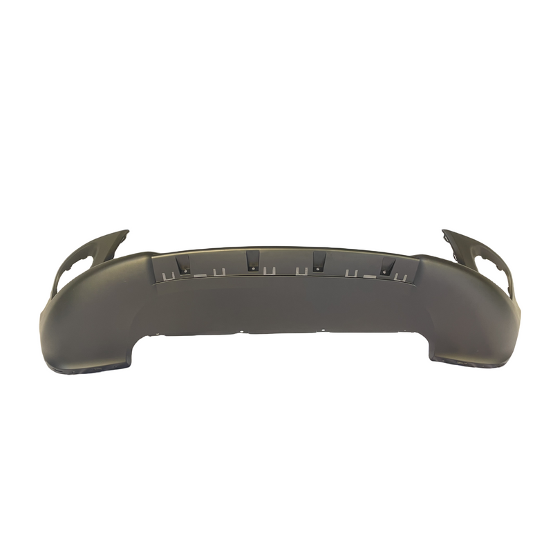 Load image into Gallery viewer, ⭐⭐ FOR 2014 - 2018 JEEP CHEROKEE FRONT LOWER BUMPER COVER W/ FOG LAMP HOLE ⭐⭐
