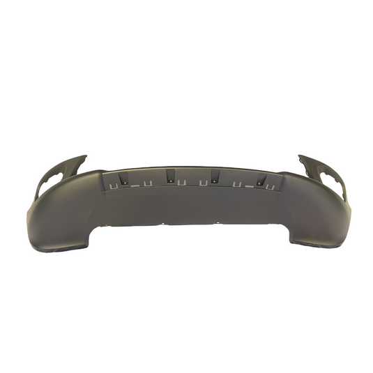 ⭐⭐ FOR 2014 - 2018 JEEP CHEROKEE FRONT LOWER BUMPER COVER W/ FOG LAMP HOLE ⭐⭐