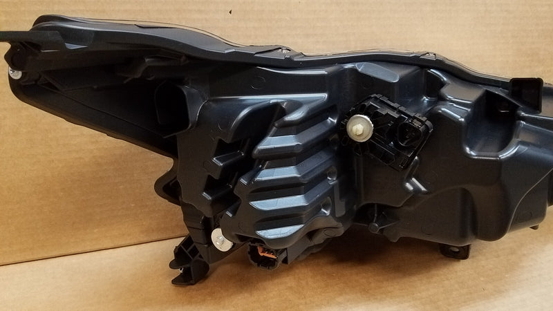 Load image into Gallery viewer, FOR 2019 - 2020 NISSAN ALTIMA LEFT DRIVER SIDE HEADLIGHT HEADLAMP W/ LED
