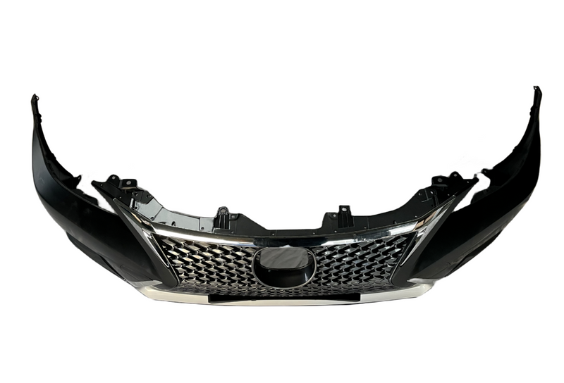 Load image into Gallery viewer, Front Bumper Conversion Kit For Lexus Ct200 Ct200h F-Sport Style 2011-2017
