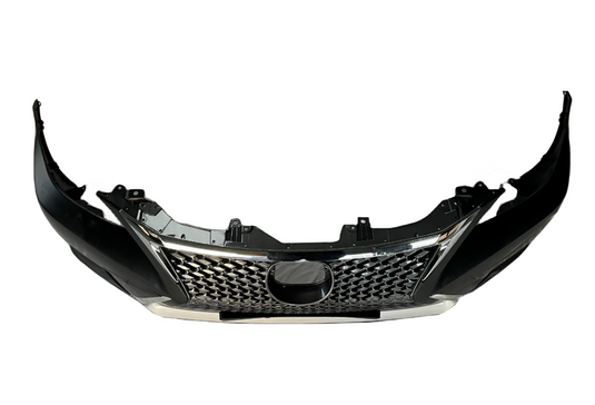 Front Bumper Conversion Kit For Lexus Ct200 Ct200h F-Sport Style 2011-2017