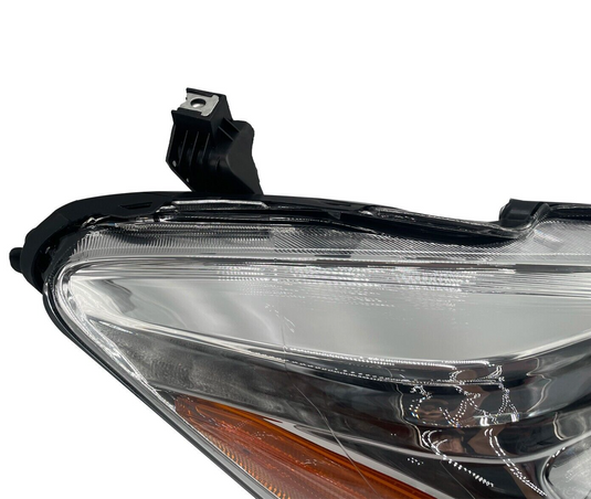 ⭐⭐ FOR 2013-2015 ALTIMA FRONT RIGHT PASSENGER SIDE HALOGEN HEADLIGHT HEADLAMP ⭐⭐