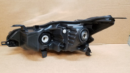 Halogen Headlight Headlamp Right Side For Nissan Altima 2019 - 2020