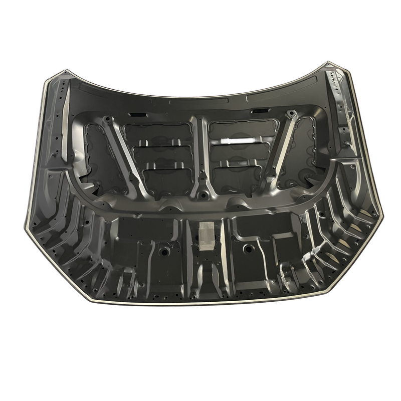 Load image into Gallery viewer, ⭐⭐ FOR 2023 - 2024 HONDA CR-V HOOD BONNET COVER PANEL PRIMED ALUMINUM ⭐⭐
