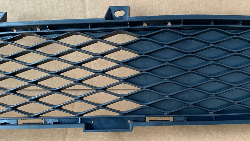 Load image into Gallery viewer, FOR 2014 - 2017 INFINITI Q50 SPORT FRONT BUMPER LOWER GRILLE
