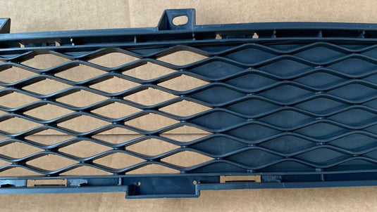 FOR 2014 - 2017 INFINITI Q50 SPORT FRONT BUMPER LOWER GRILLE
