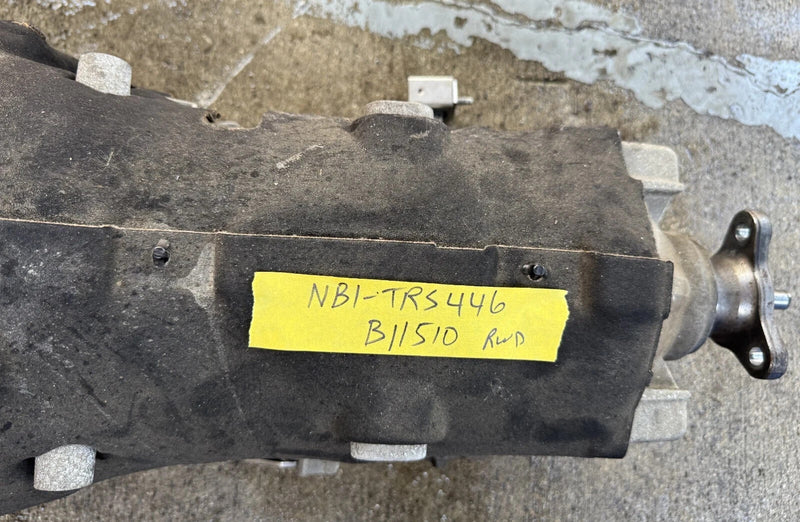 Load image into Gallery viewer, BMW 330i Z4 RWD AUTO TRANSMISSION ASSEMBLY 135K MILES 2.0L 2019-2021 #NB1-TRS446
