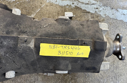 BMW 330i Z4 RWD AUTO TRANSMISSION ASSEMBLY 135K MILES 2.0L 2019-2021