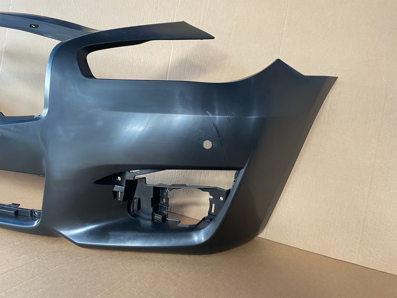 Load image into Gallery viewer, ⭐⭐ FOR 2015 - 2019 INFINITI Q70 Q70L FRONT BUMPER COVER ⭐⭐
