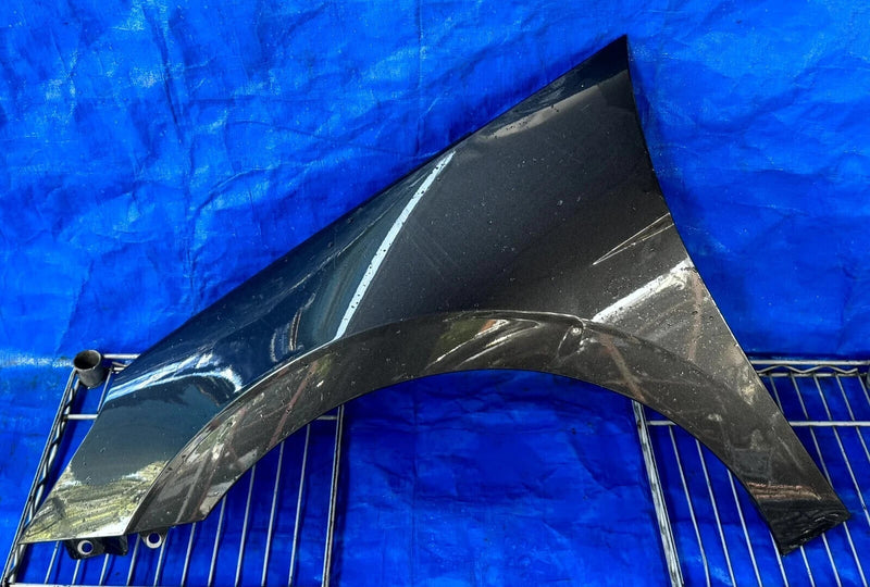 Load image into Gallery viewer, HYUNDAI ELANTRA LEFT DRIVER SIDE FENDER ASSEMBLY GRAY T2G 2021-2023 # OR9-FN946
