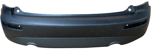 ⭐⭐ FOR 2003 - 2008 INFINITI FX35 FX45 REAR BUMPER COVER CAPA ⭐⭐