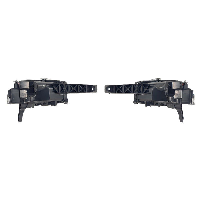 Load image into Gallery viewer, Left &amp; Right Side Fog Light Lamp Bumper Mounted Pair For Lexus Nx300 2018-2021
