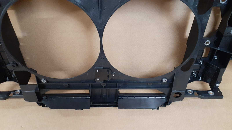 Load image into Gallery viewer, ⭐⭐ FOR 2009 - 2017 INFINITI FX35 FX37 FX50 QX70 RADIATOR CORE SUPPORT ⭐⭐
