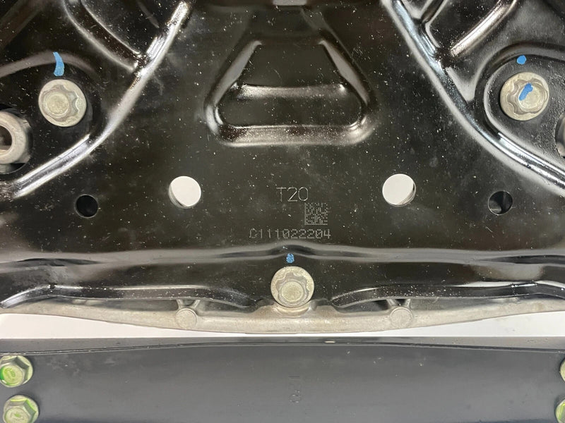 Load image into Gallery viewer, HONDA CIVIC FRONT ENGINE SUSPENSION SUBFRAME CROSSMEMBER CRADLE 2022-2025 #92899
