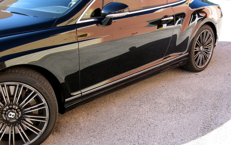 Load image into Gallery viewer, Complete Body Kit Sportline Style For Bentley Continental GTC Speed 2010-2011
