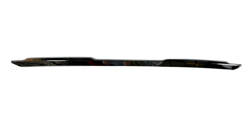 Load image into Gallery viewer, ⭐⭐ FOR 2017-2020 NISSAN ROGUE FRONT BUMPER CHROME MOLDING 62072-6FV0A ⭐⭐
