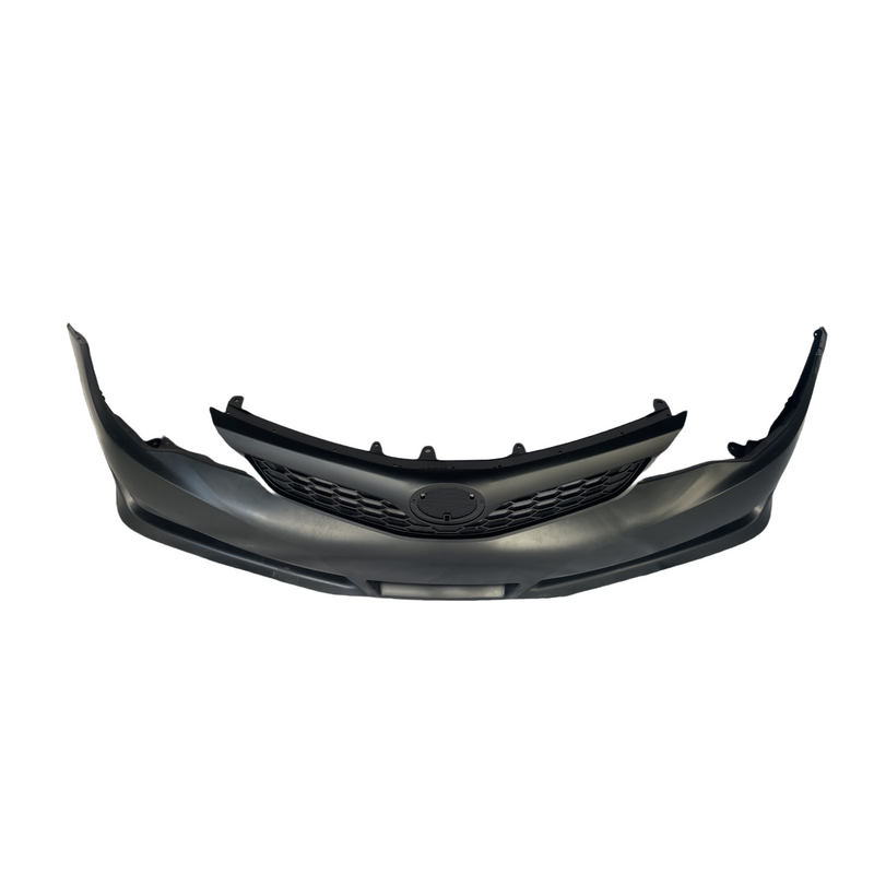 Load image into Gallery viewer, Front Bumper Cover Grille Assembly For Toyota Camry SE / SE Sport 2012 - 2014
