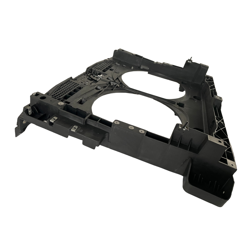Load image into Gallery viewer, FOR 2022-2024 INFINITI QX60 NISSAN PATHFINDER RADIATOR CORE SUPPORT 3.5L
