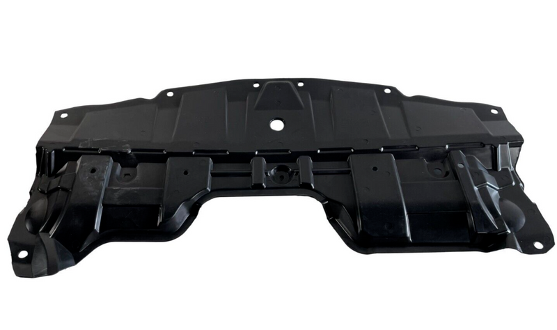 Load image into Gallery viewer, Nissan Rogue Under Engine Cover Splash Shield Mud Guard For 2014-2020
