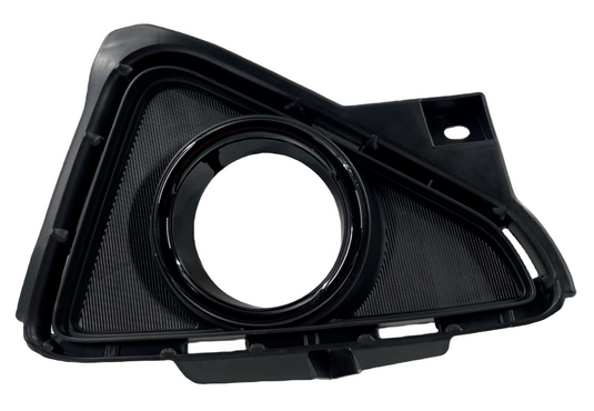 ⭐⭐FOR 2016-2018 TOYOTA RAV4 RIGHT PASSENGER BUMPER FOG LIGHT BEZEL COVER TRIM⭐⭐