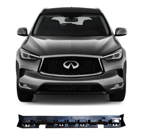 ⭐⭐ FOR 19-20 INFINITI QX50 FRONT BUMPER REINFORCEMENT ABSORBER ⭐⭐
