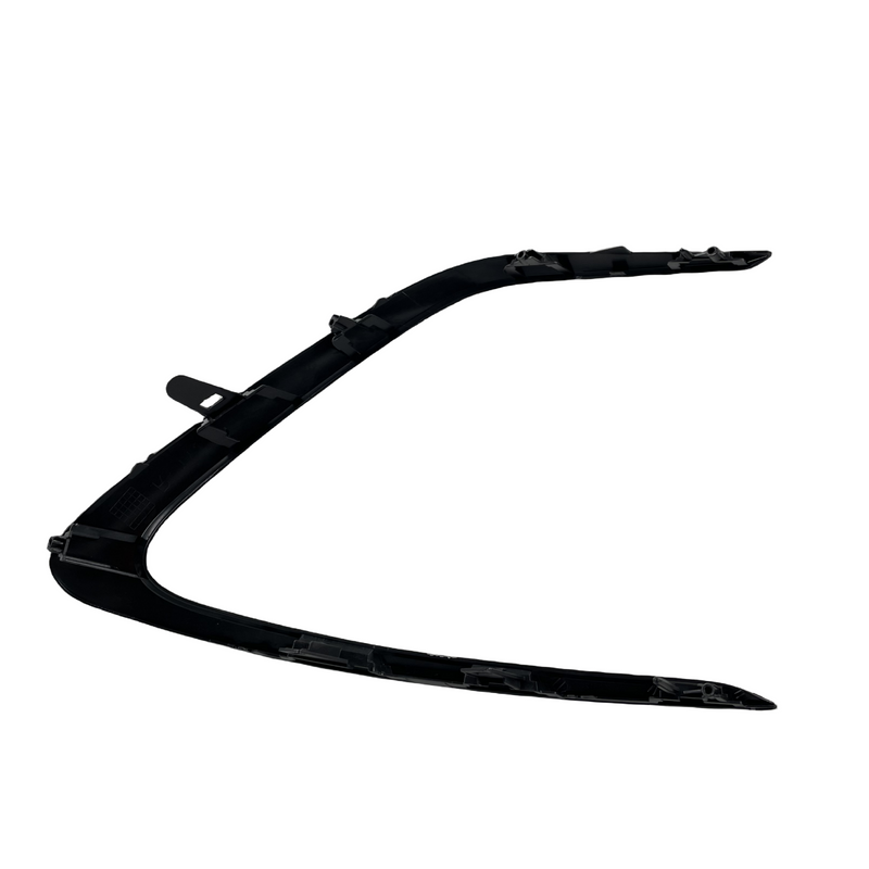 Load image into Gallery viewer, ⭐ FOR 21-23 TOYOTA CAMRY FRONT LEFT SIDE BUMPER LOWER GRILLE STRIP TRIM MOLDING⭐
