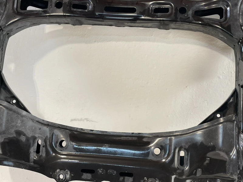 Load image into Gallery viewer, 19-25 GENESIS G70 RWD FRONT ENGINE SUSPENSION SUBFRAME CROSSMEMBER CRADLE #96837
