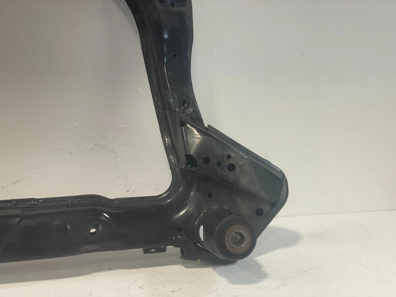 Load image into Gallery viewer, 14-23 NISSAN MAXIMA FWD FRONT SUSPENSION SUBFRAME CROSSMEMBER CRADLE 3.5L #86745
