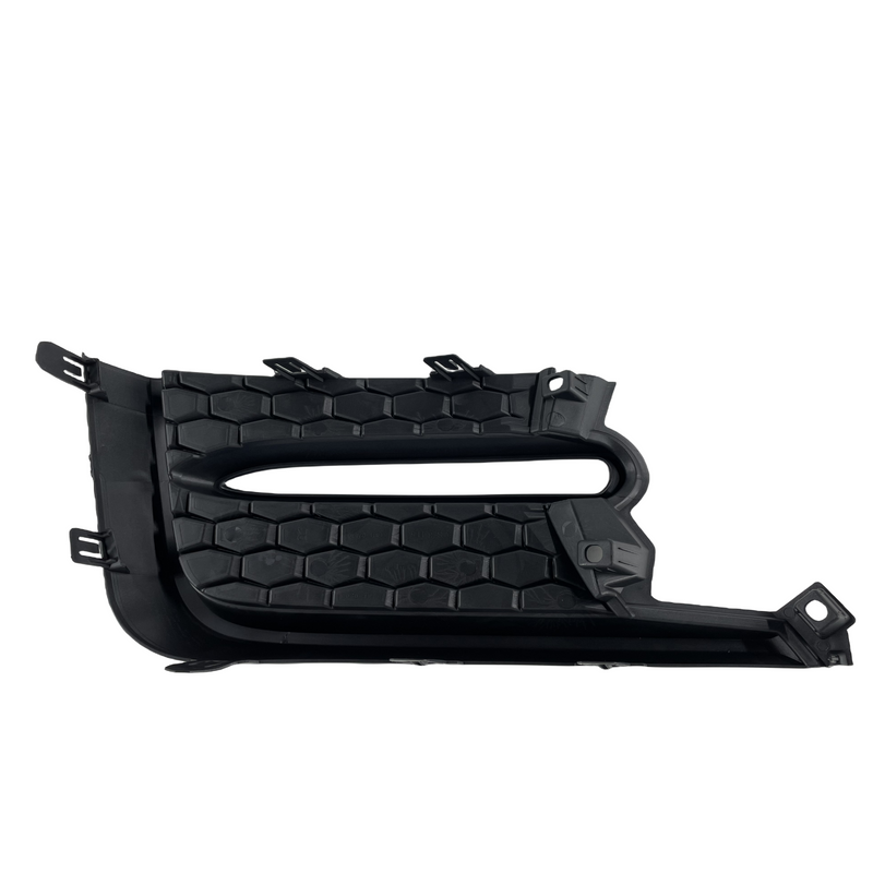 Load image into Gallery viewer, FOR 20-22 TOYOTA COROLLA RIGHT PASSENGER SIDE BUMPER FOG LIGHT BEZEL COVER TRIM
