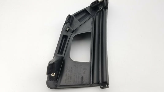 FOR 2018-2020 INFINITI Q50 RIGHT PASSENGER FOG LIGHT LAMP BEZEL TRIM COVER