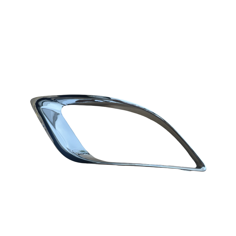 Load image into Gallery viewer, Front Right &amp; Left Side Fog Light Bezel Cover Chrome For Dodge Durango 2014-2020
