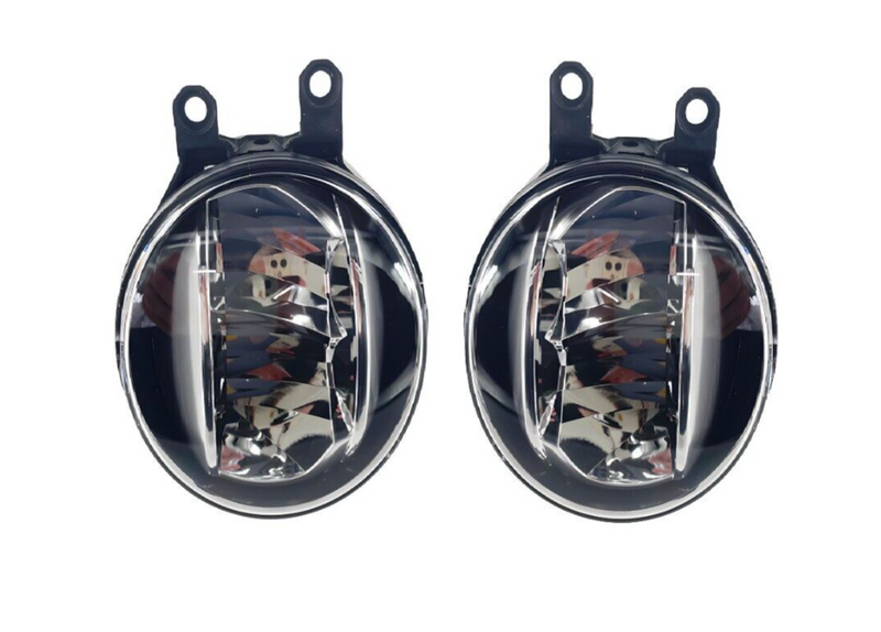 Load image into Gallery viewer, Left &amp; Right Fog Light Lamp Bumper Mounted Pair For Lexus Rx350 Rx450h Nx300
