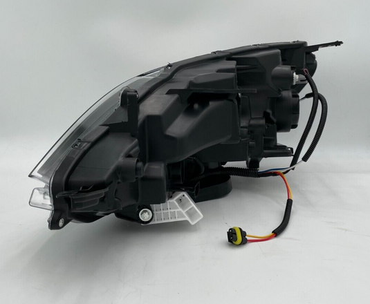 ⭐⭐ FOR 16-19 NISSAN SENTRA RIGHT PASSENGER SIDE HALOGEN HEADLIGHT HEADLAMP ⭐⭐