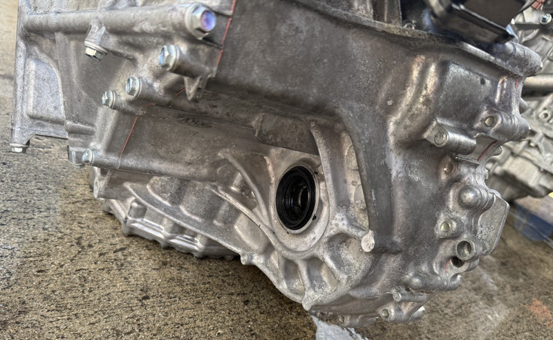 Load image into Gallery viewer, HONDA HRV FWD AUTO TRANSMISSION ASSEMBLY 21K MILES 2.0L 2023-2024 # NB1-TRU466
