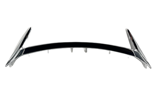 ⭐⭐ FOR 14-17 LEXUS CT200H F-SPORT FRONT GRILLE W/TRIM & FOG LIGHT BEZELS ⭐⭐